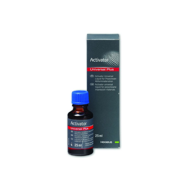 UNIVERSAL PLUS LIQUIDO PER OPTOSIL E XANTOPREN