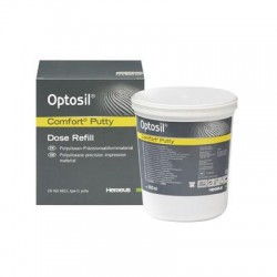 OPTOSIL COMFORT PUTTY