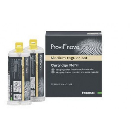PROVIL MEDIUM RICAMBIO CARTUCCIA