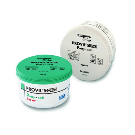 PROVIL PUTTY SOFT FAST