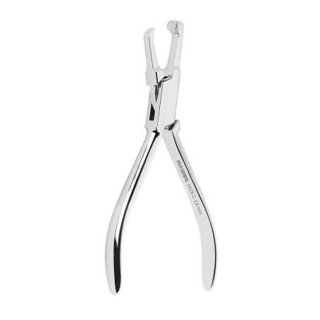 PINZA PER RIMOZIONE BANDE POSTERIORI LUNGA