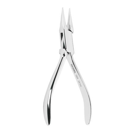 PINZA A PUNTE TONDE