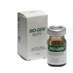 BIO-GEN PUTTY DRY 0.