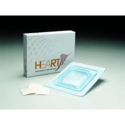 HEART MEMBRANA 30X50X0,2