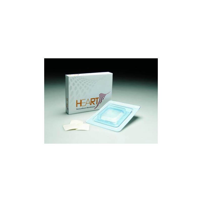 HEART MEMBRANA 30X50X0,2