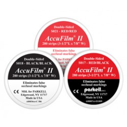 ACCUFILM I ROSSA CARTA ARTICOLAZIONE EXTRA SOTTILE