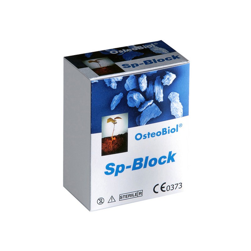 SP-BLOCK