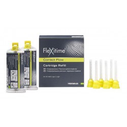 FLEXITIME CORRECT FLOW RICAMBIO IN CARTUCCIA