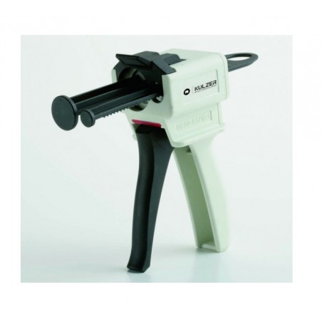 DISPENSER PISTOLA APPLICATORE ESTRUSORE CARTUCCE 4:1