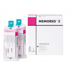 MEMOREG 2 IN CARTUCCIA