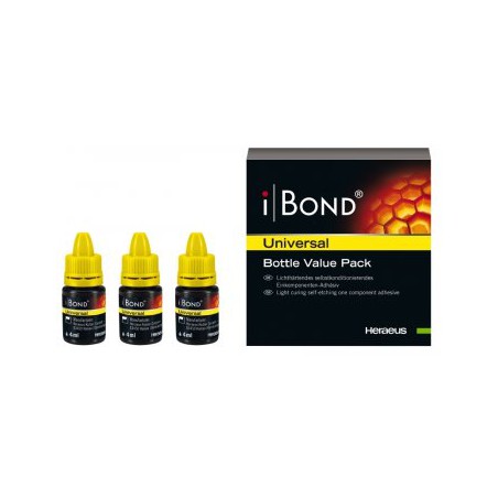 iBOND UNIVERSAL