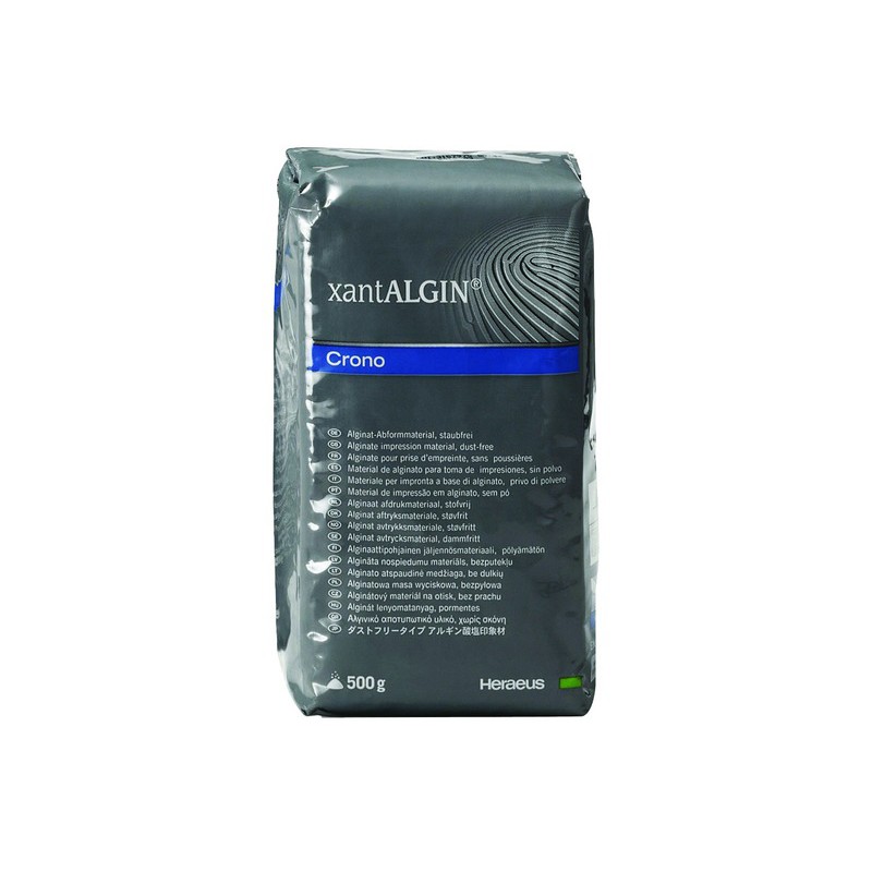 XANTALGIN CRONO BUSTA