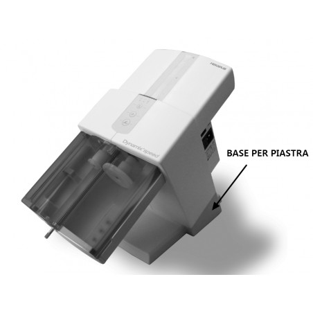 PIASTRA BASE DYNAMIX