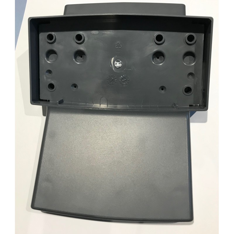 PIASTRA BASE DYNAMIX