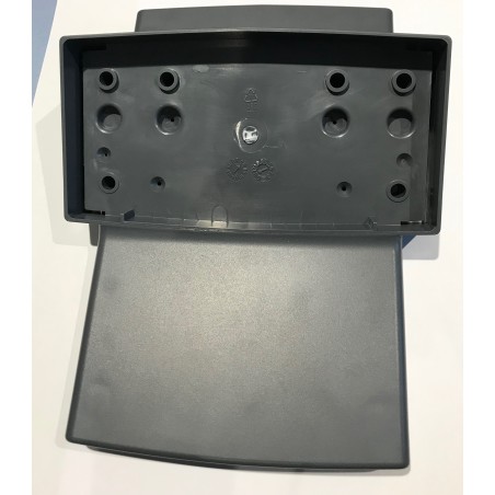 PIASTRA BASE DYNAMIX