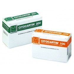 CITOCARTIN ARTICAINA 1:200000