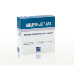 MOLTENI JET-APS AGHI 30G 25mm