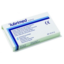 LUBRIMED GRASSO LUBRIFICANTE IN CARTUCCE