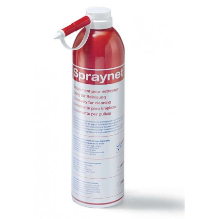 SPRAYNET 500 DETERGENTE MANIPOLI