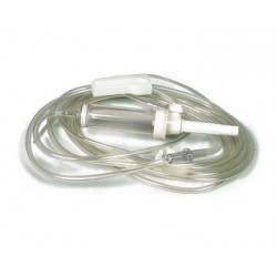 DEFLUSSORE 1/2 VIE PER BIEN AIR, SILFRADENT, EMS