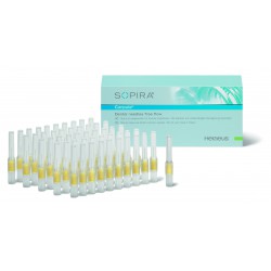 AGHI SOPIRA CARPULE FREE FLOW 30G 25mm