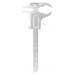 CALIPER BOYLEY 2555
