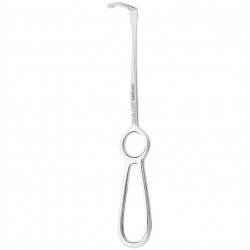 DIVARICATORE LANGENBECK 30x11 MM 2621-1