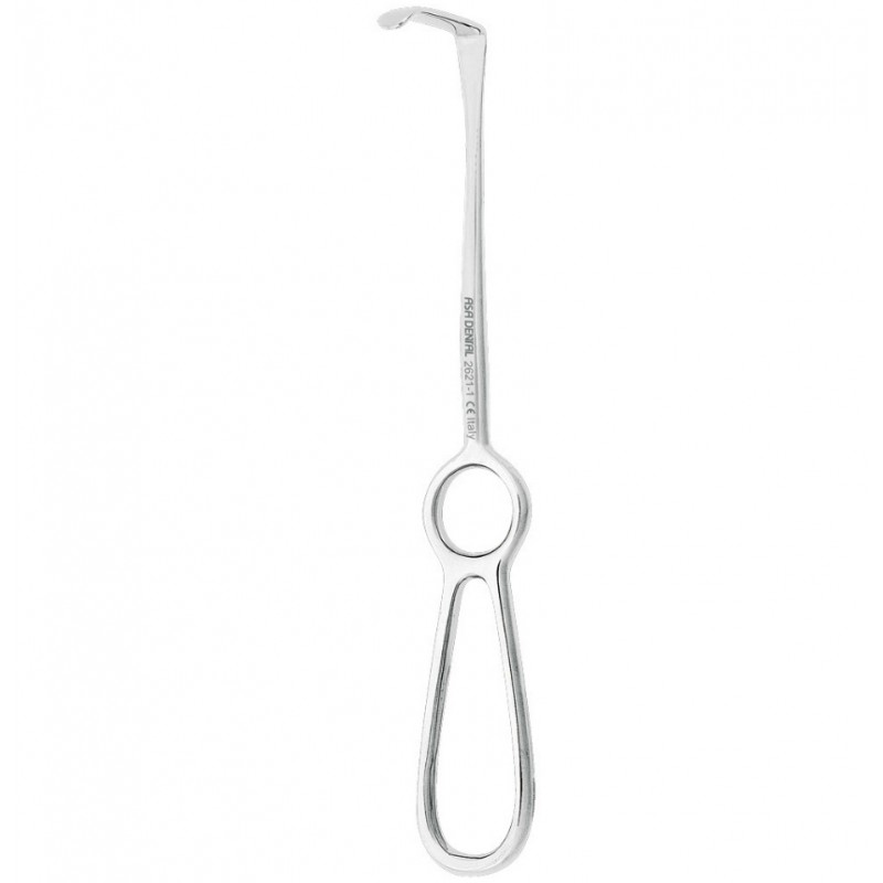 DIVARICATORE LANGENBECK 30x11 MM 2621-1