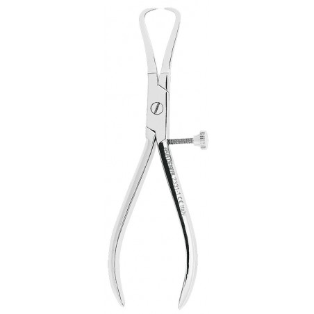 PINZA PER ANELLI DI RAME 2331-2