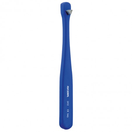 SPINGIBANDE PLASTICO 2412