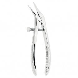 PINZA TELESCOPICA PER CORONE BOHN