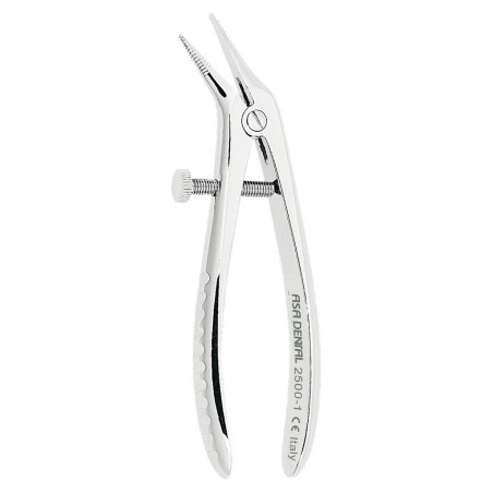 PINZA TELESCOPICA PER CORONE BOHN