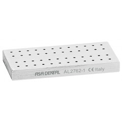 PORTAFRESE ALLUMINIO AL2762-1