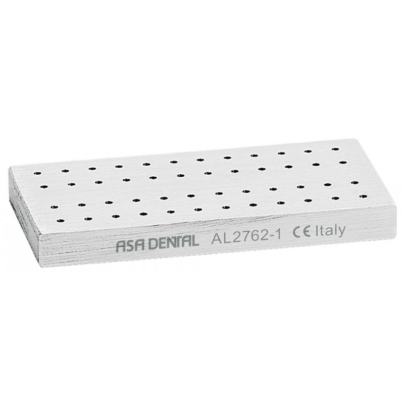 PORTAFRESE ALLUMINIO AL2762-1