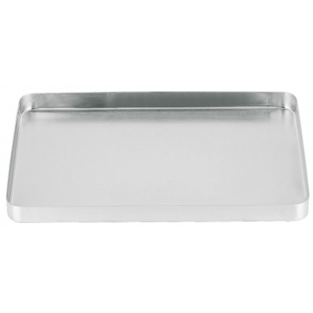 BASE TRAY INOX 2720-L