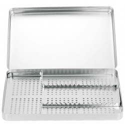 TRAY INOX S2721-1