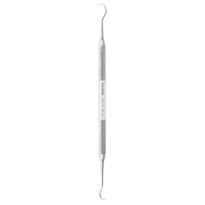 CURETTE JAQUETTE 1831-33