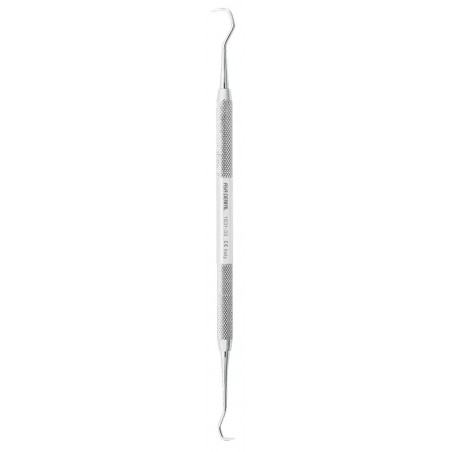 CURETTE JAQUETTE 1831-33