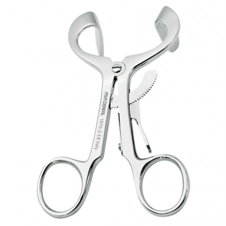 APRIBOCCA MOLT ADULTI