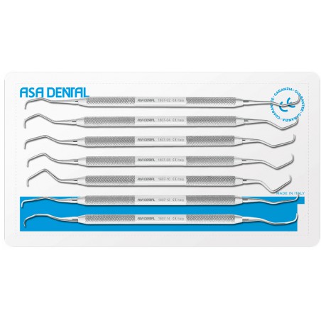 CURETTE GRACEY S1807
