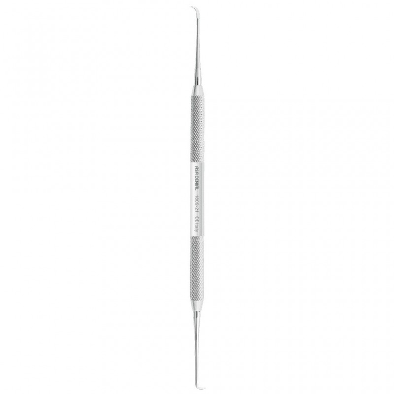 SCALER GOLDMAN-FOX 1809-21