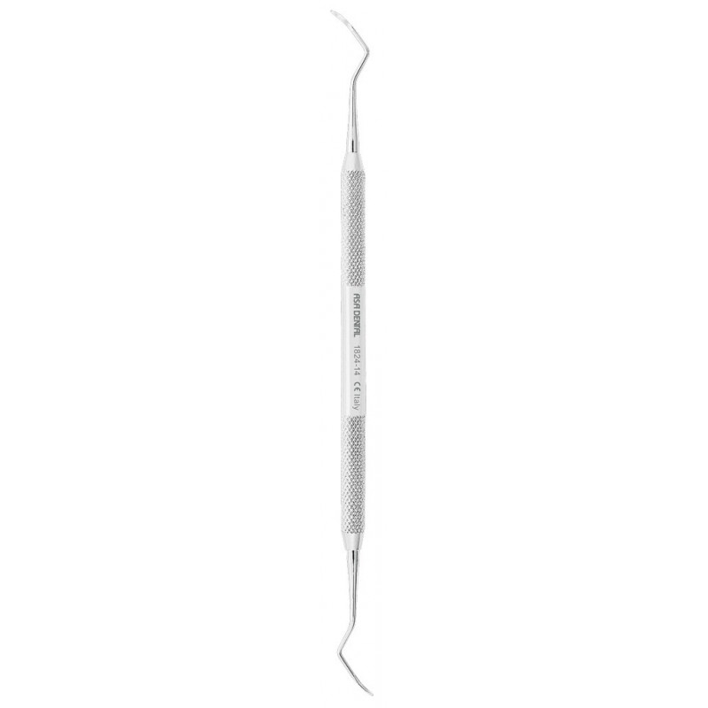 CURETTE INDIANA 1824-14