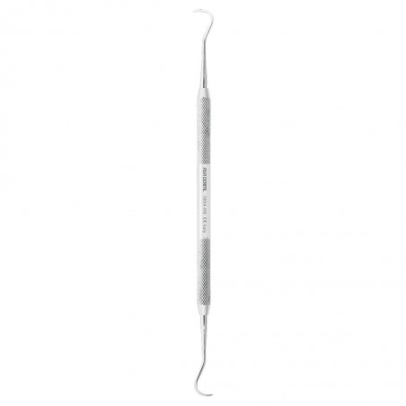 SCALER LEVATARTARO 1904-H6