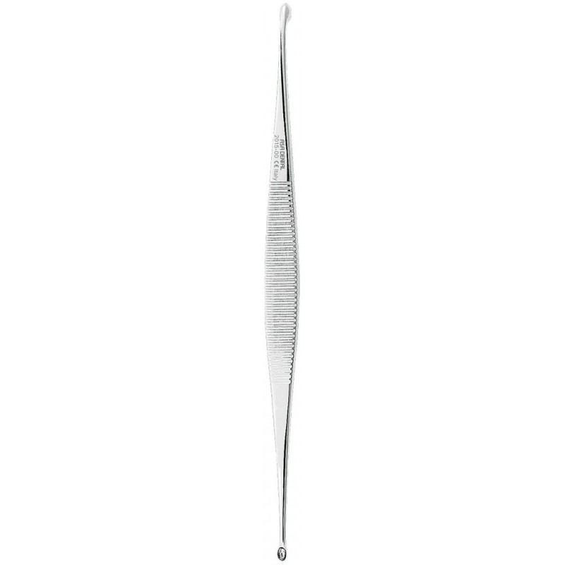 BONE FILES WILLINGER 2015-00