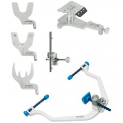 ARCO FACCIALE EASY BOW