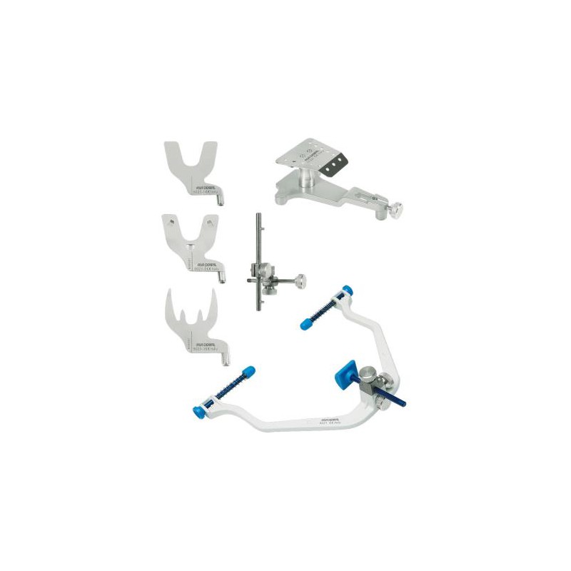 ARCO FACCIALE EASY BOW