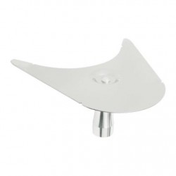 PIANO OCCLUSALE ARTICOLATORE 5030-2