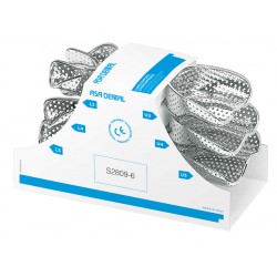 PORTAIMPRONTE PERMA-LOCK S2809-6