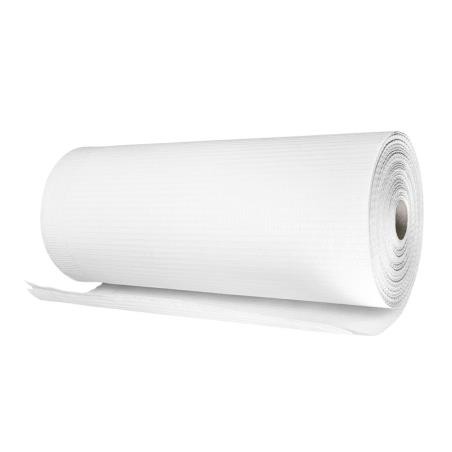 MANTELLINE LUNGHE BIANCHE IN ROTOLO 3252E-B