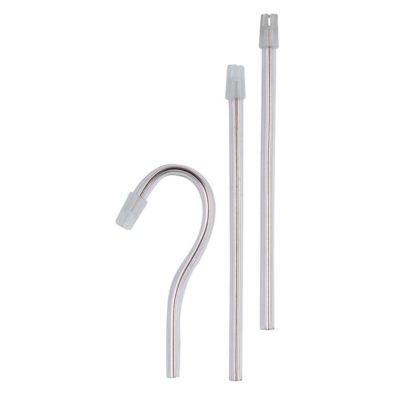 100 ASPIRASALIVA TRASPARENTI 2900E-TT15